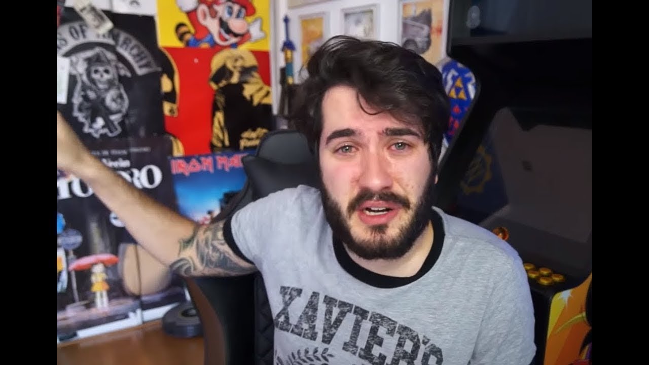 Por esto denunció DALAS a WISMICHU.