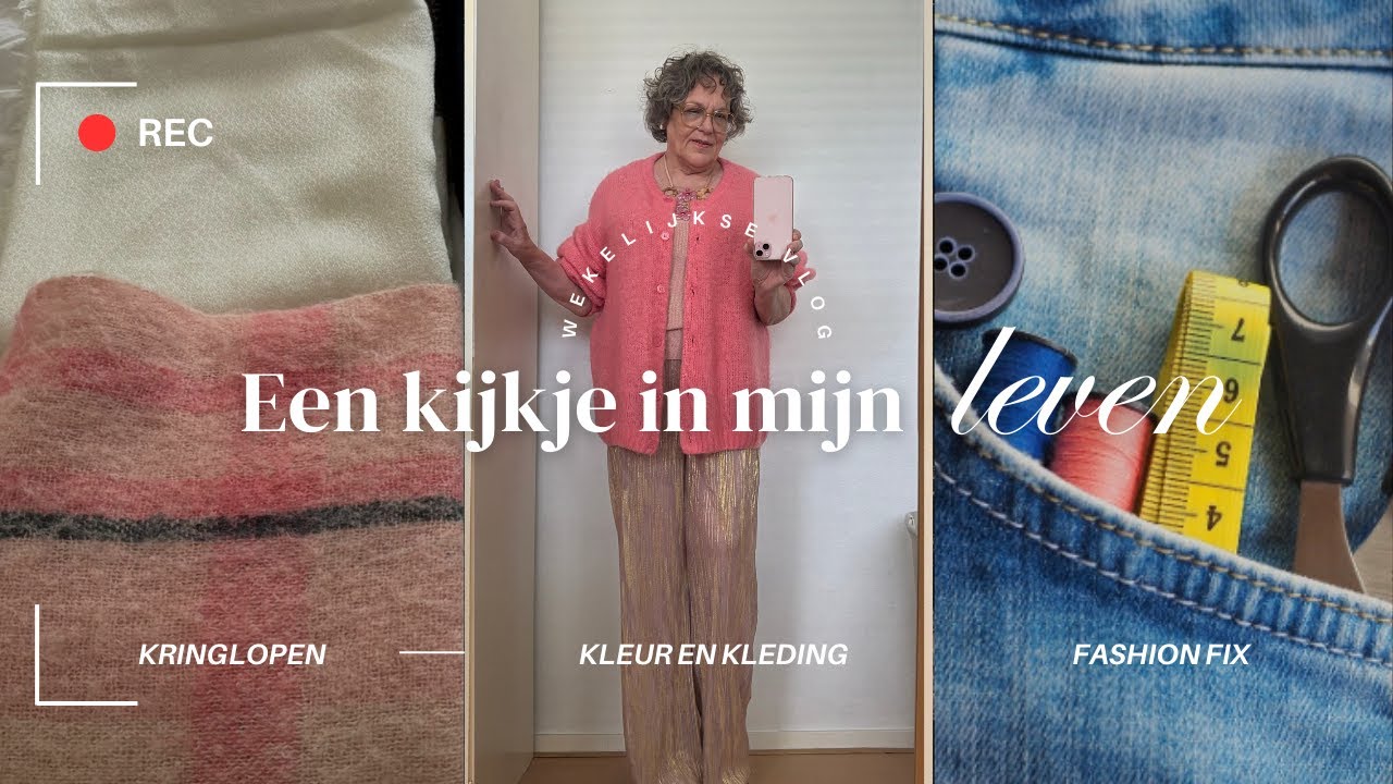HOED een goed idee?| DRIE x STYLEN met een ROK | Fashion FIX