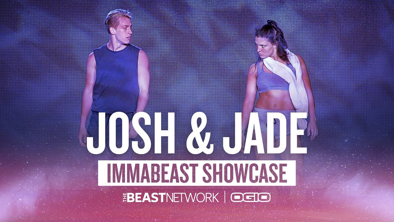 Josh Killacky & Jade Chynoweth | IMMABEAST Showcase 2018
