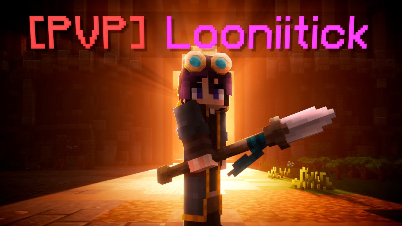 Hunted Playthrough in Wynncraft (PvP Enabled)