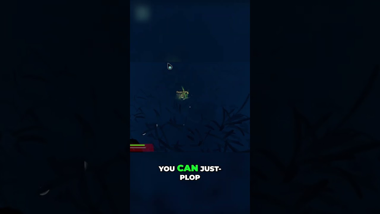 Grounded 2: Instant Fast Travel? Friend Tries Risky Shortcut 