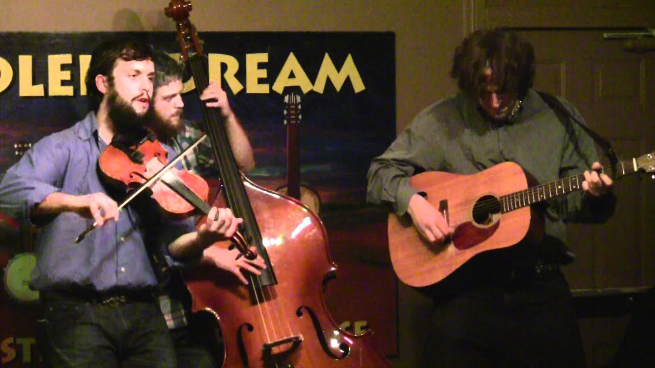 Water Tower ~ Cotton Eye Joe ~ Fiddler's Dream Phoenix, Az.