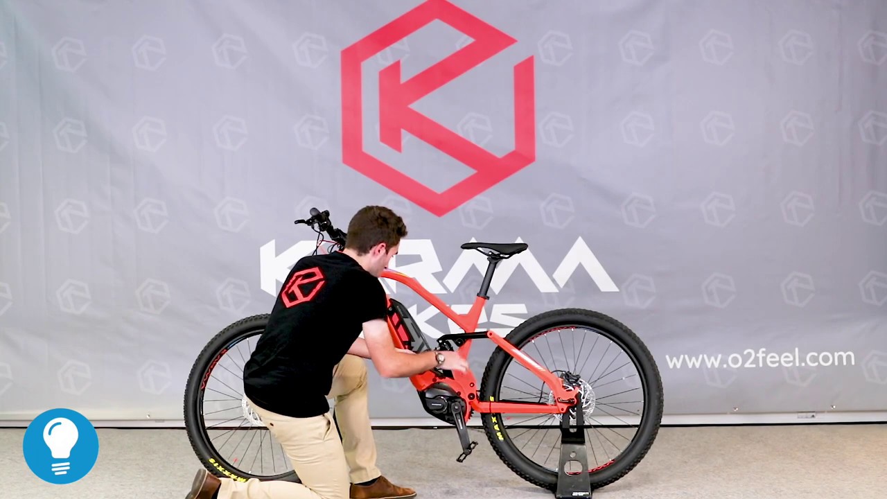 TUTO : comment régler ses suspensions de VTT - RockShox RC Deluxe DebonAir