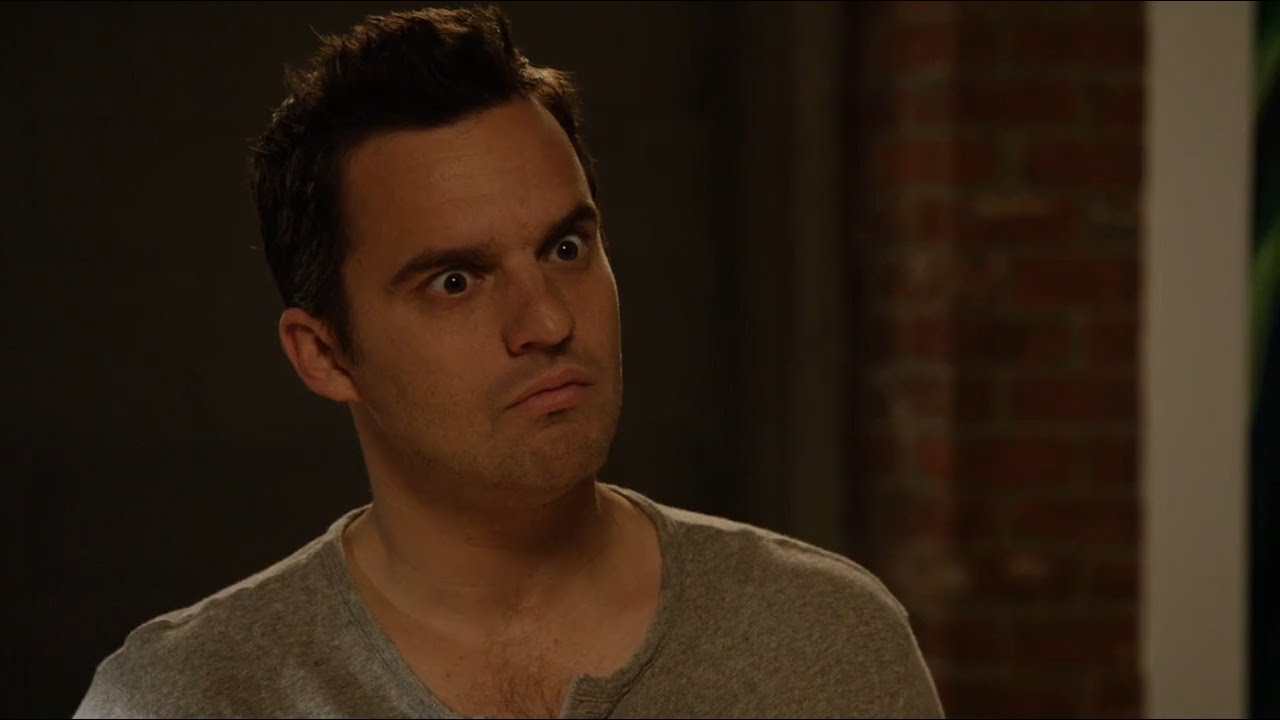 Nick : 