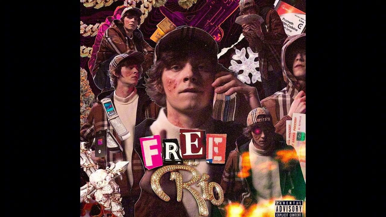 ❄︎FREE❄︎ Og Buda x Detriot Type Beat - 
