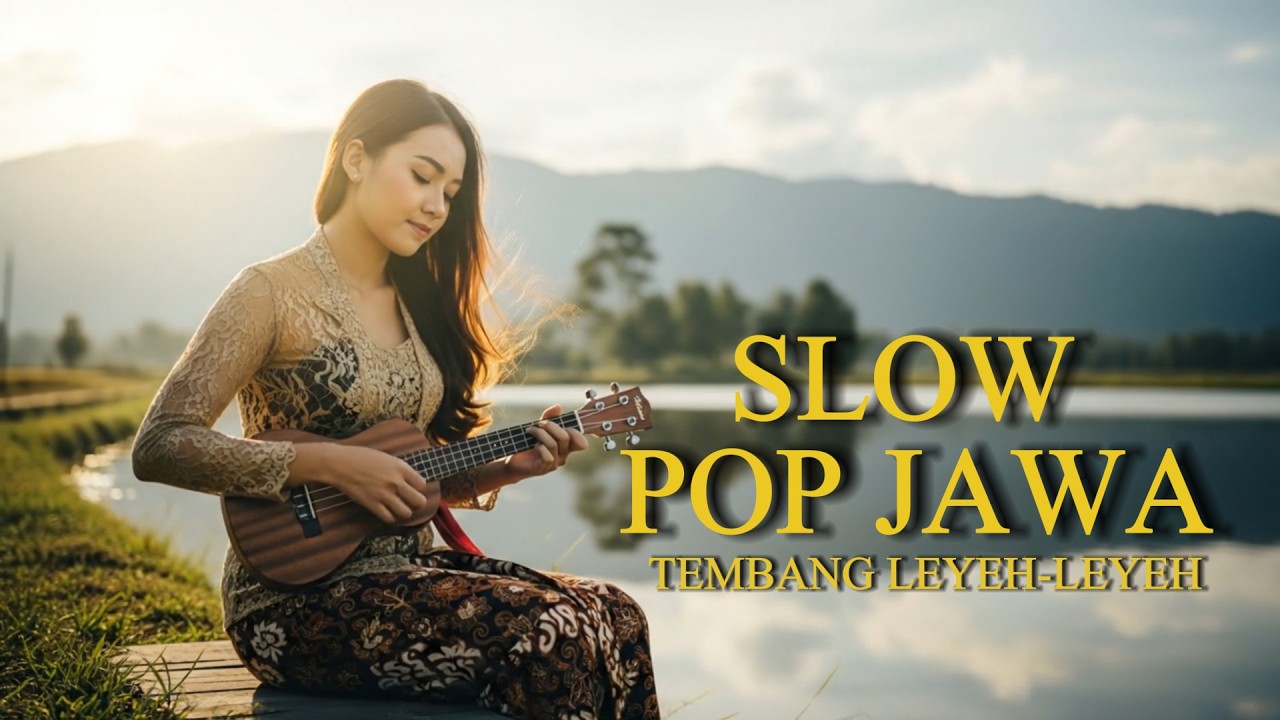 Kumpulan Pop Jawa Terpopuler 2026 | Galau Syahdu Bikin Hati Tenang | Akustik | Full Album