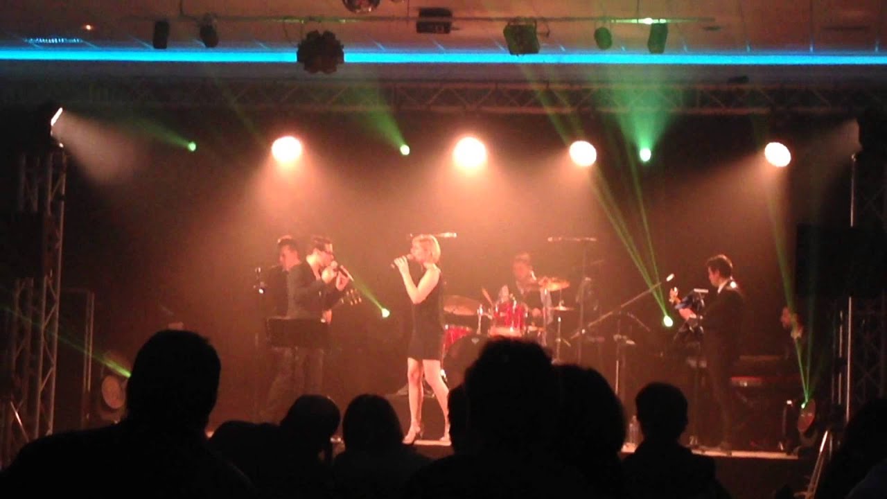 Elys&eacute;e Mariage - Music Horizon