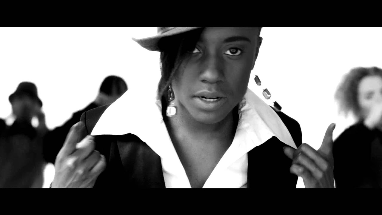 Mary N'diaye - Dumb Dumb (Official video)