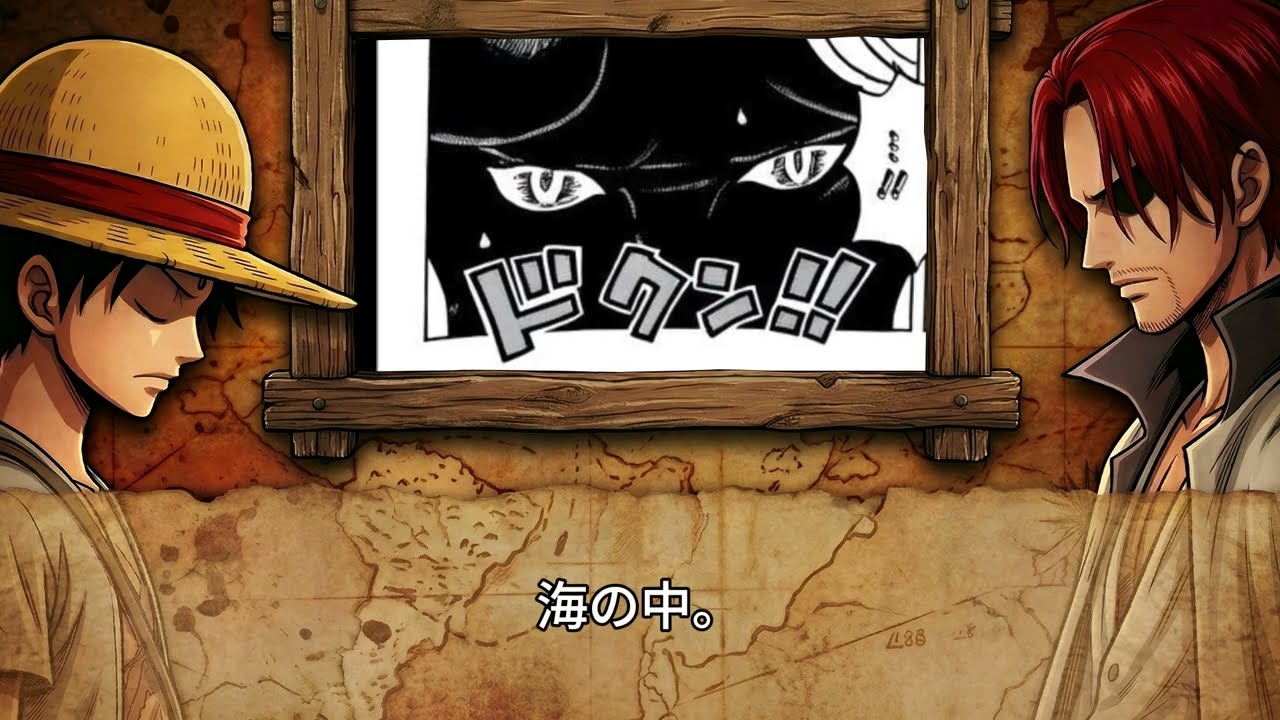 ワンピース 1179話―日本語のフル ネタバレ『One Piece』最新1179話 死ぬくれ！