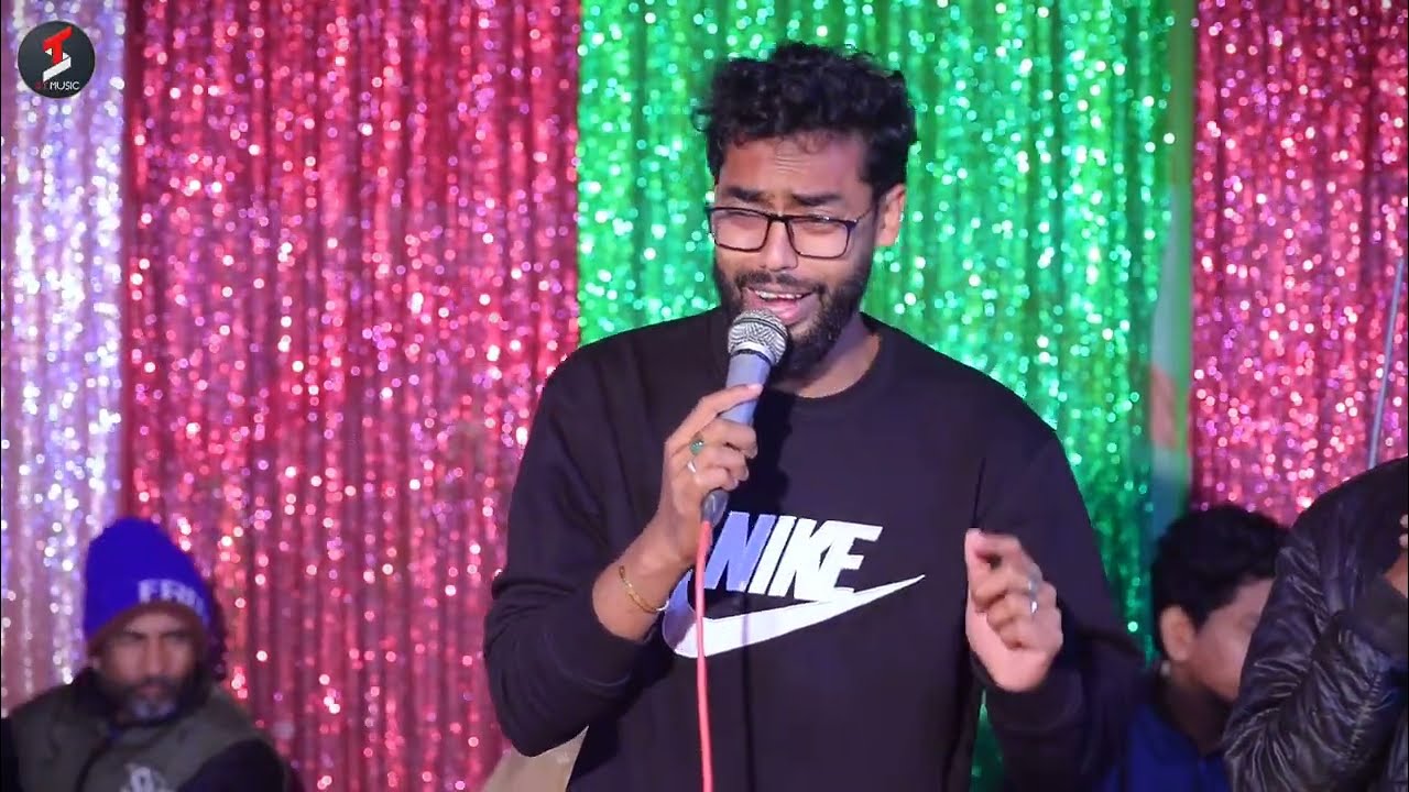 আমি কূল হারা কলংকিনী হাবীব শিমুর বিচ্ছেদ গান | Ami Kul Hara Kolonkini | Habib Simu Bicced Gaan |