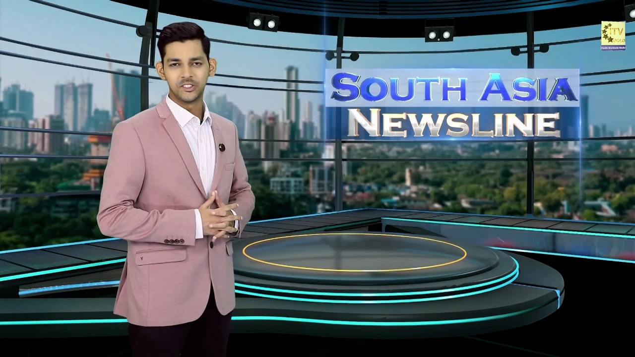 South Asia Newsline - 16th September, your go-to source of news #news