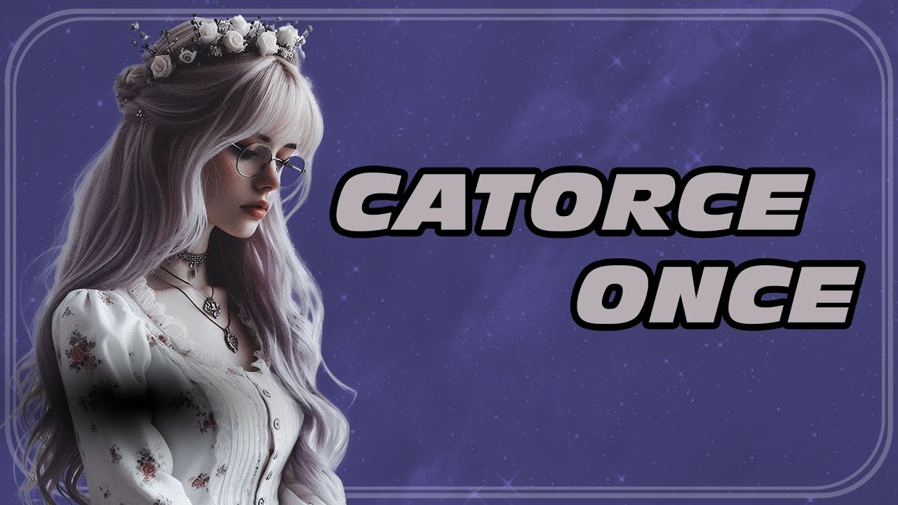 Ztockerstein - Catorce Once