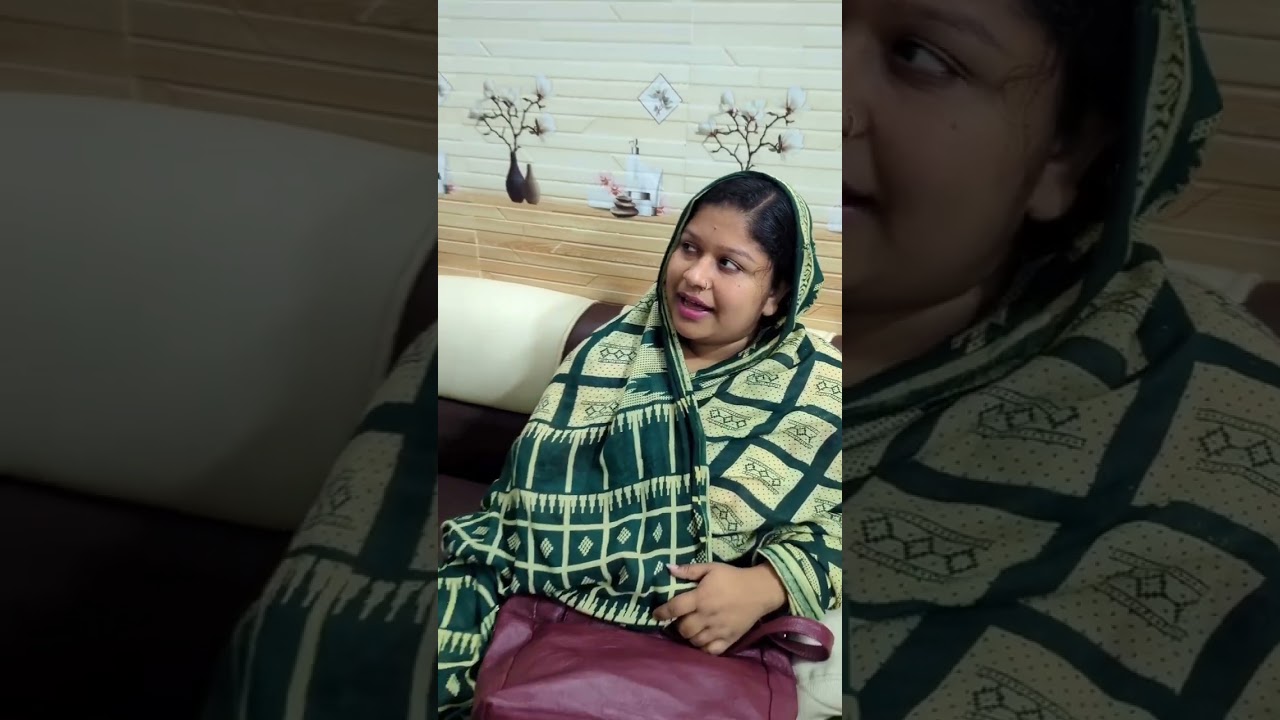 বড় লোক শাশুড়ি শিল্পপতি মেয়ের জামাই কে ফকির ভেবে বাড়ি থেকে বের করে দিয়ে নিজেই অপ/মানিত হলো!