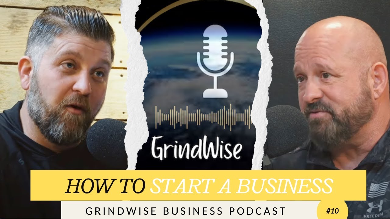 How do I start a business? Find out here! Ready to make the leap?