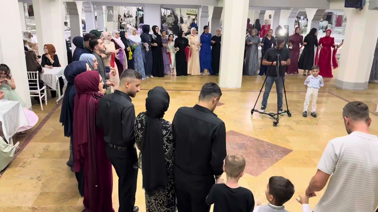 İlhan Baran düğün Ayşe & Ömer 