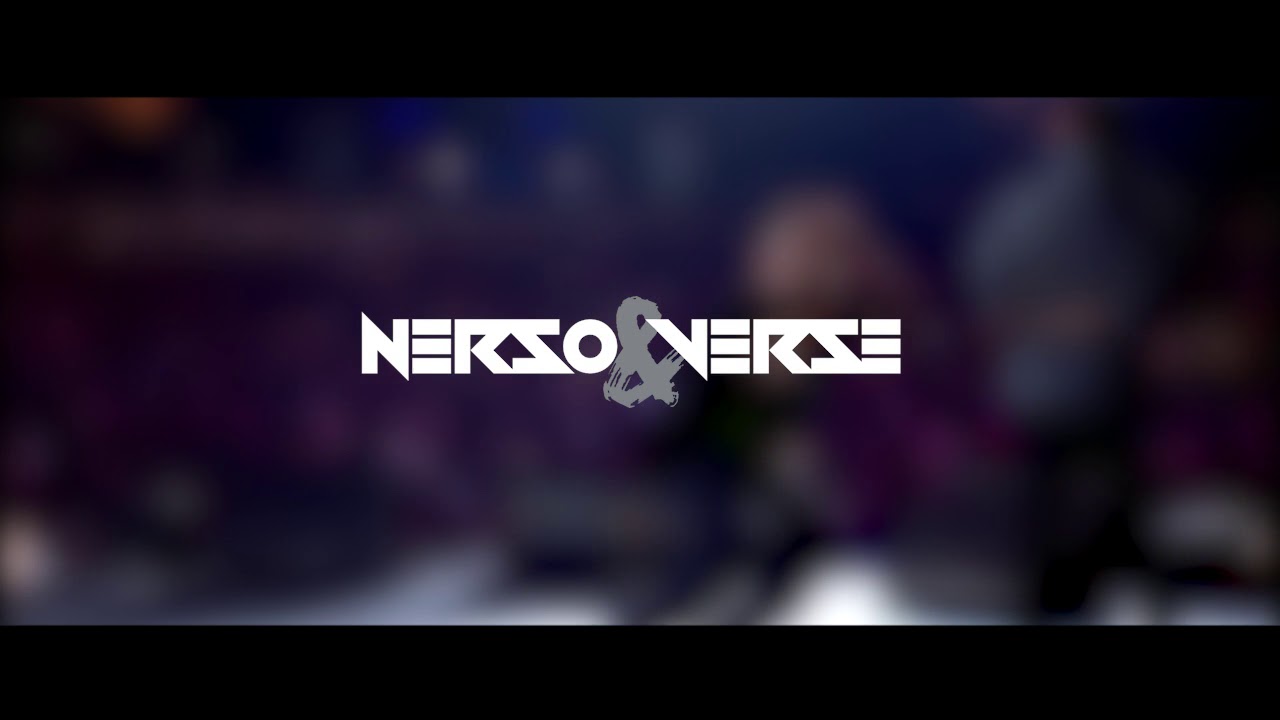 Nerso & Verse - Asfalto ⛏(INSTRUMENTAL USO LIBRE)