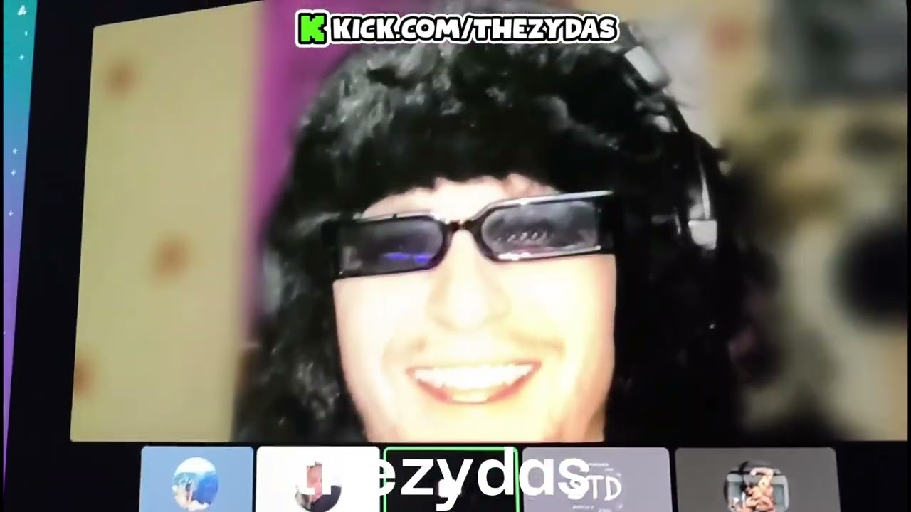 Lietuvos streameriai #708 (Gabriri_,Gudrusapuokas,thezydas...........)