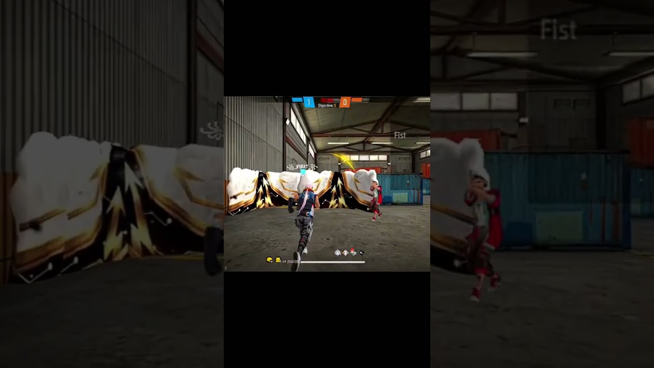 Gamer Style: 🎯 Only Red Numbers! Desert Eagle One Tap Highlights 🔥 