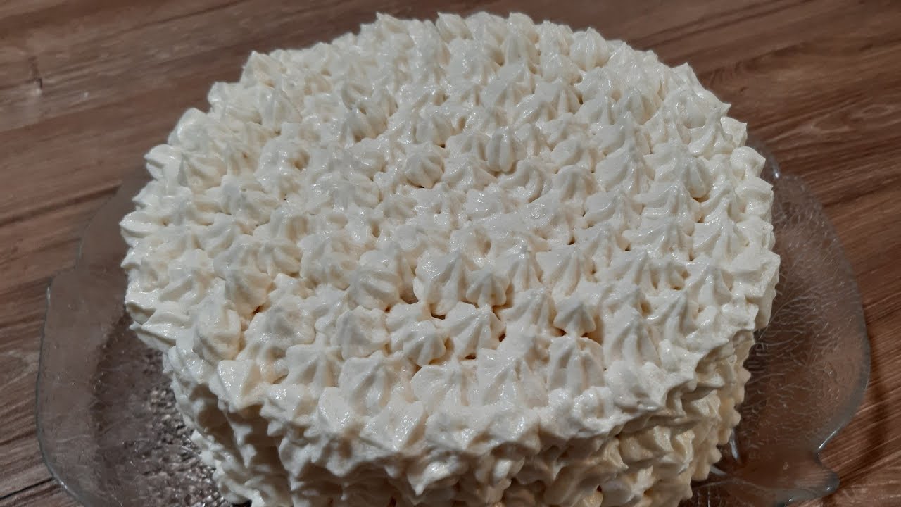 De Post! Cel mai gustos tort de post!