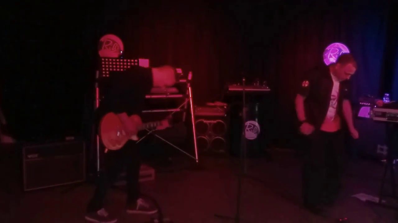 Insect Plasma - live again