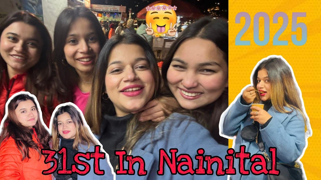 New year 2025🩷 #happynewyear #vlogs #newyearvlog2024 #glamgirlsreactions