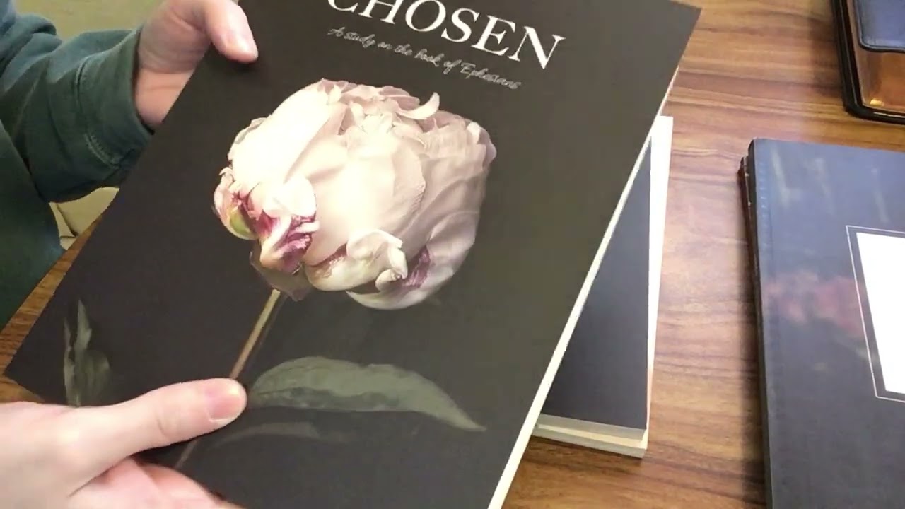 Digging Deeper into the Bible with Daily Grace Co