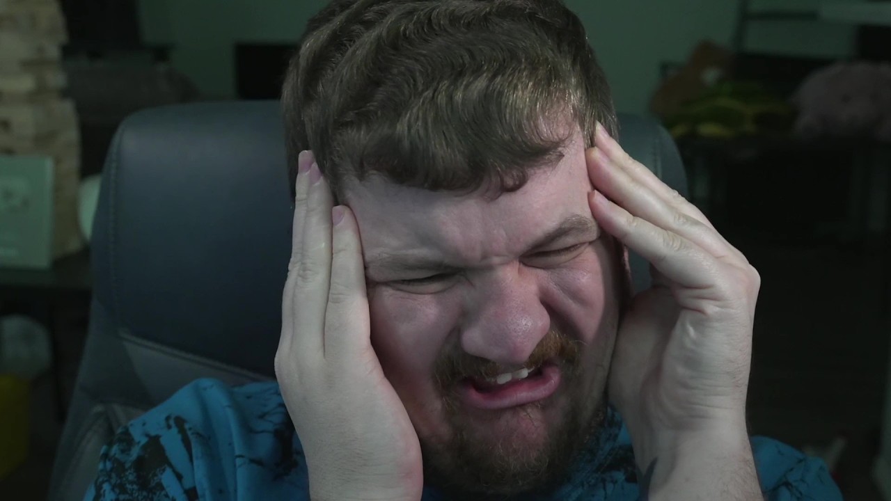 This Streamer is Having a Meltdown 🌋🌋🌋