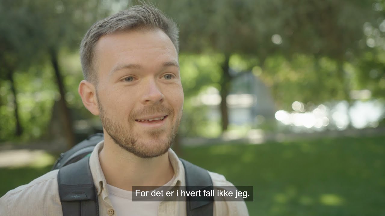 Rådgiverne - Episode 3