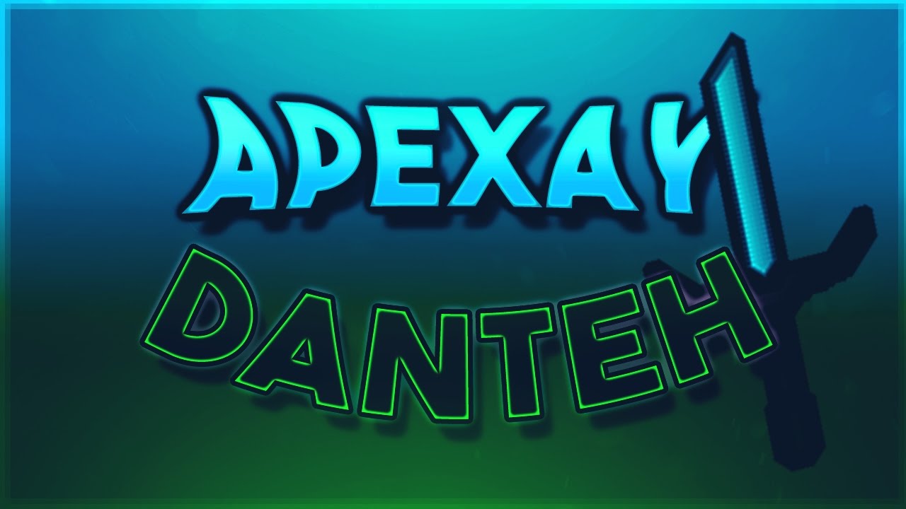Apexay x Danteh V3 Pack Release