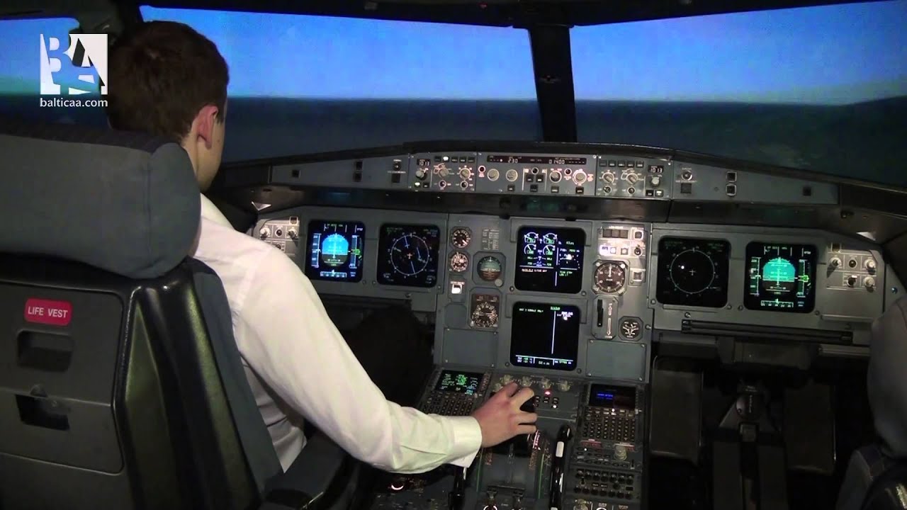 Самые опасные заходы на посадку: аэропорт Мадейры