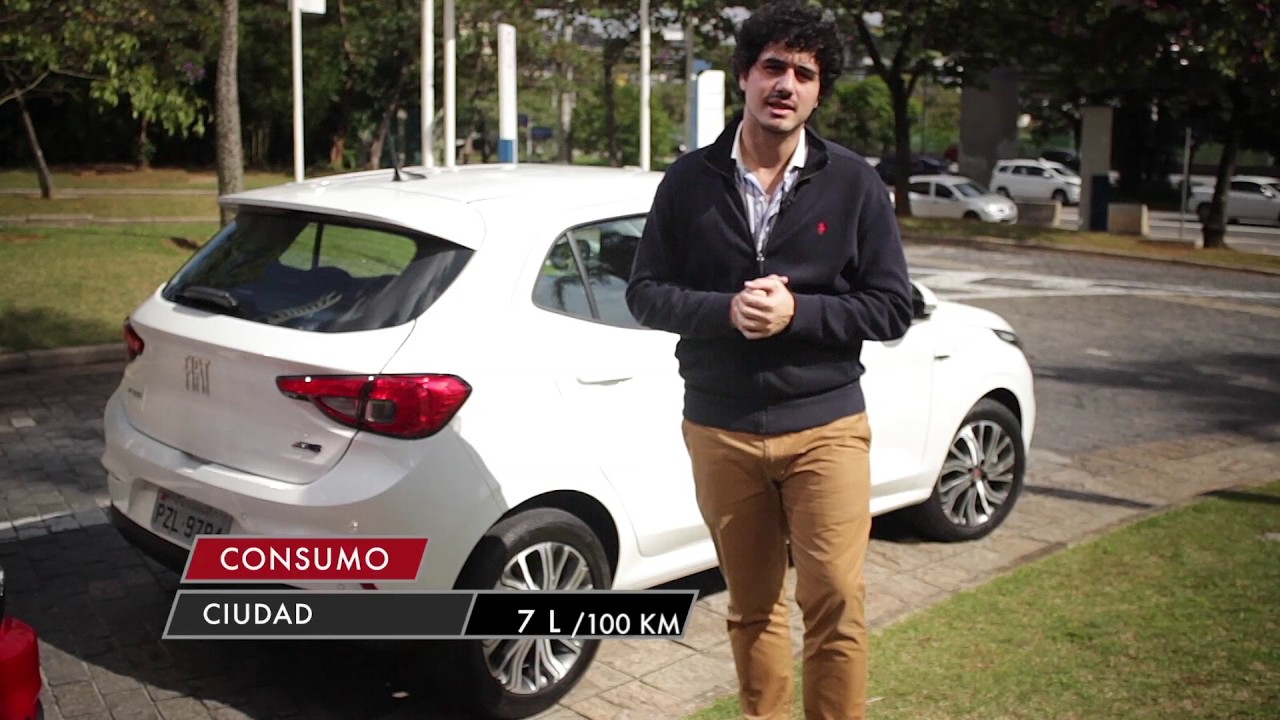 TN Autos Programa 143 | Contacto Fiat Argo
