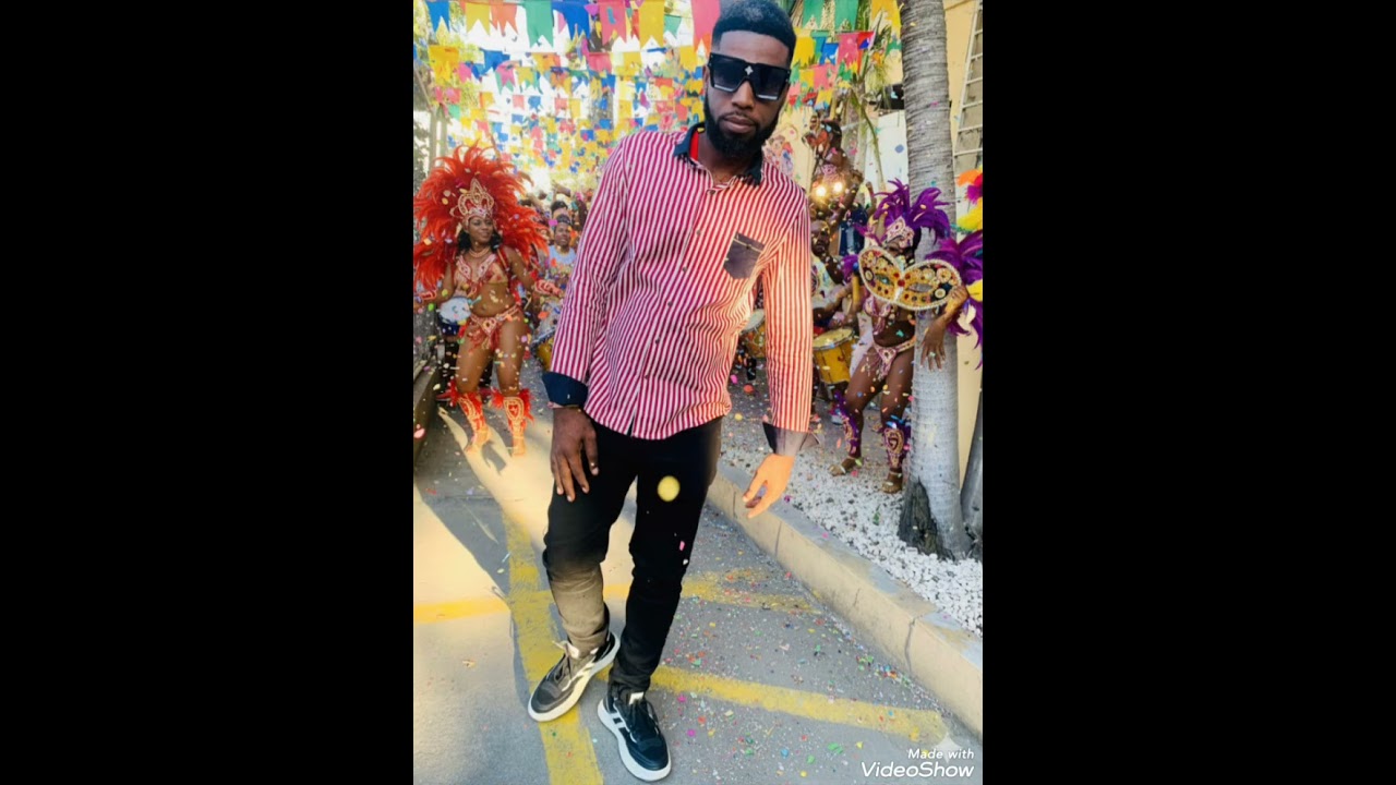 Ménard big kanaval 2026 officiel Kote sam paka fè la ?