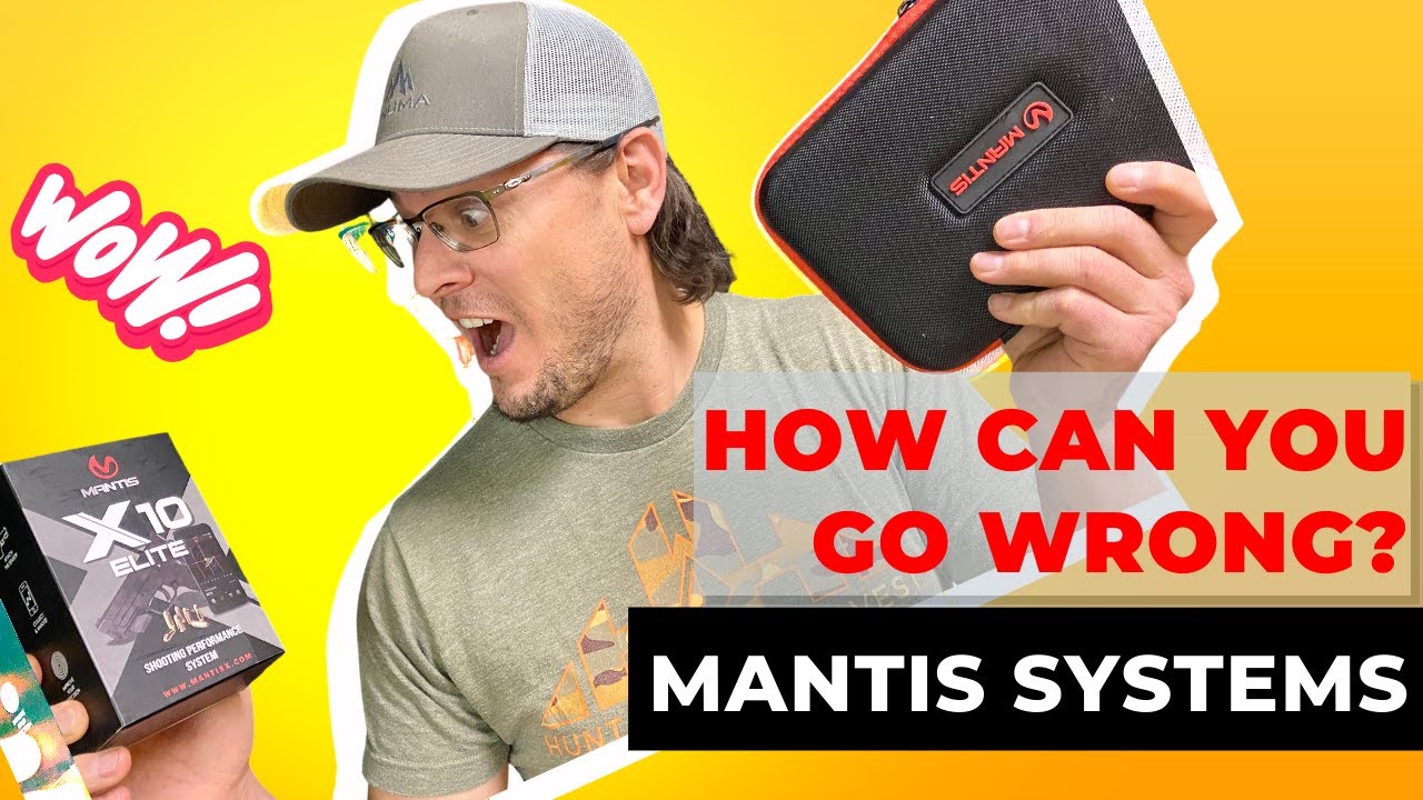 How Can You Go Wrong? Mantis Systems Comparative Review