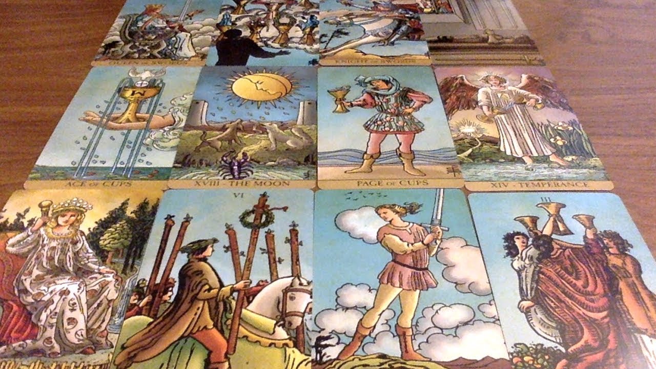 CAPRICORN LOVE *WHAT THEY'LL TELL YOU...* JANUARY 2020 ❤️😱  Psychic Tarot Card Reading