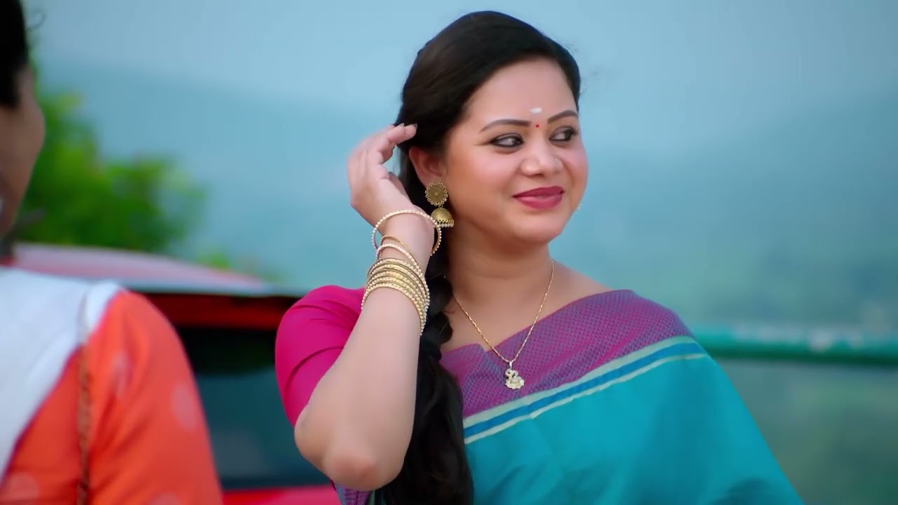 Anbe Sivam - Ep 28 - Vikram Shri, Raksha Holla - Tamil Tv Serial - Zee5 Tamil Classics