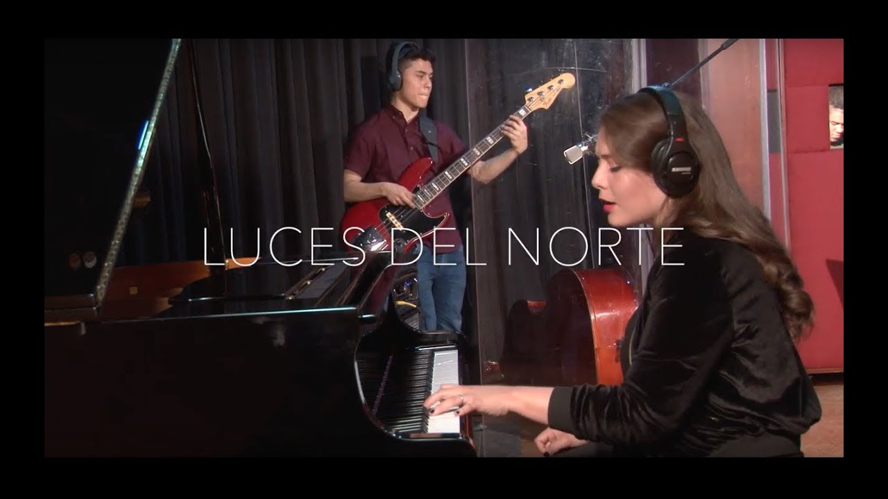 Ram&eacute; | Luces del norte | EP 2019