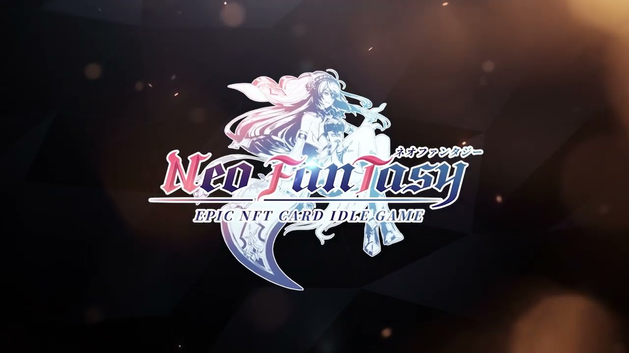 NEO FANTASY Promotion Video