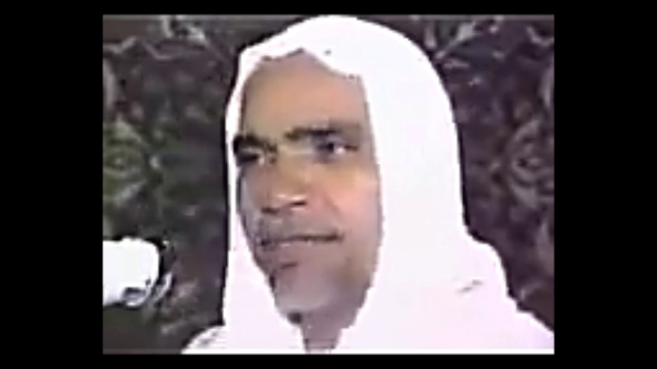 عاتبت خلا صبا واكثرت فيه جدلي - حسن حفار