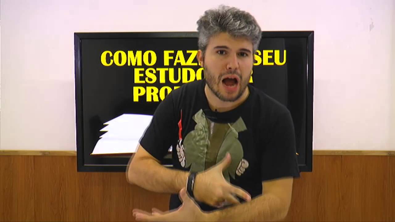 100 dias para sua prova do ENEM