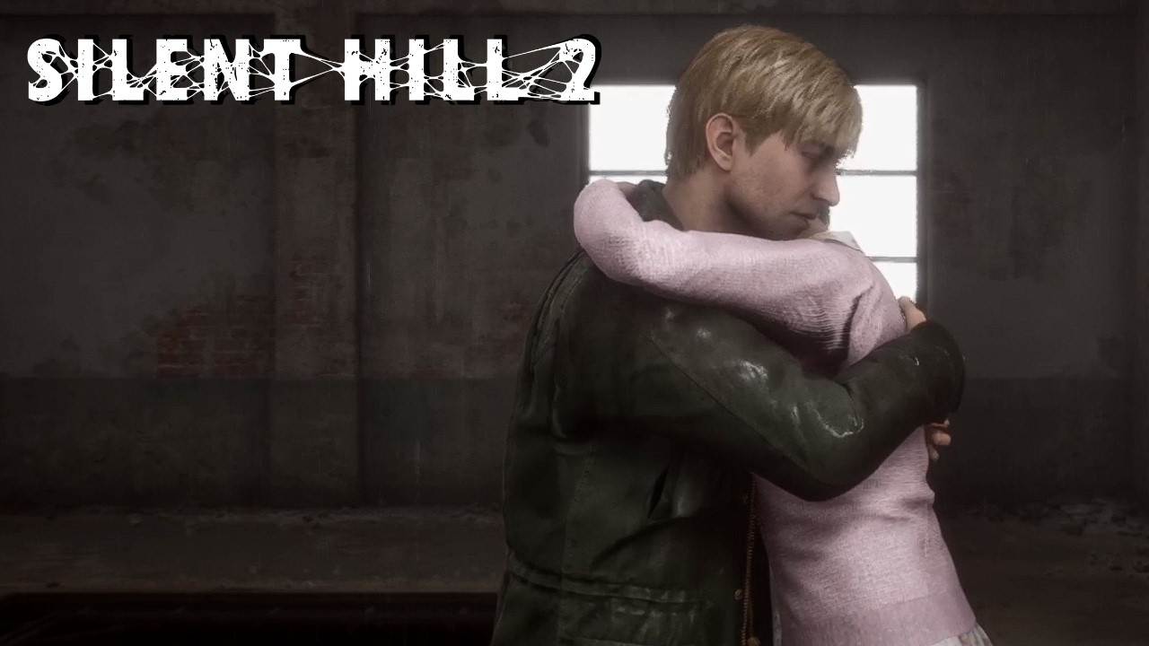 Silent Hill 2 Remake #11 (Final) - Nem tudo é o que parece.
