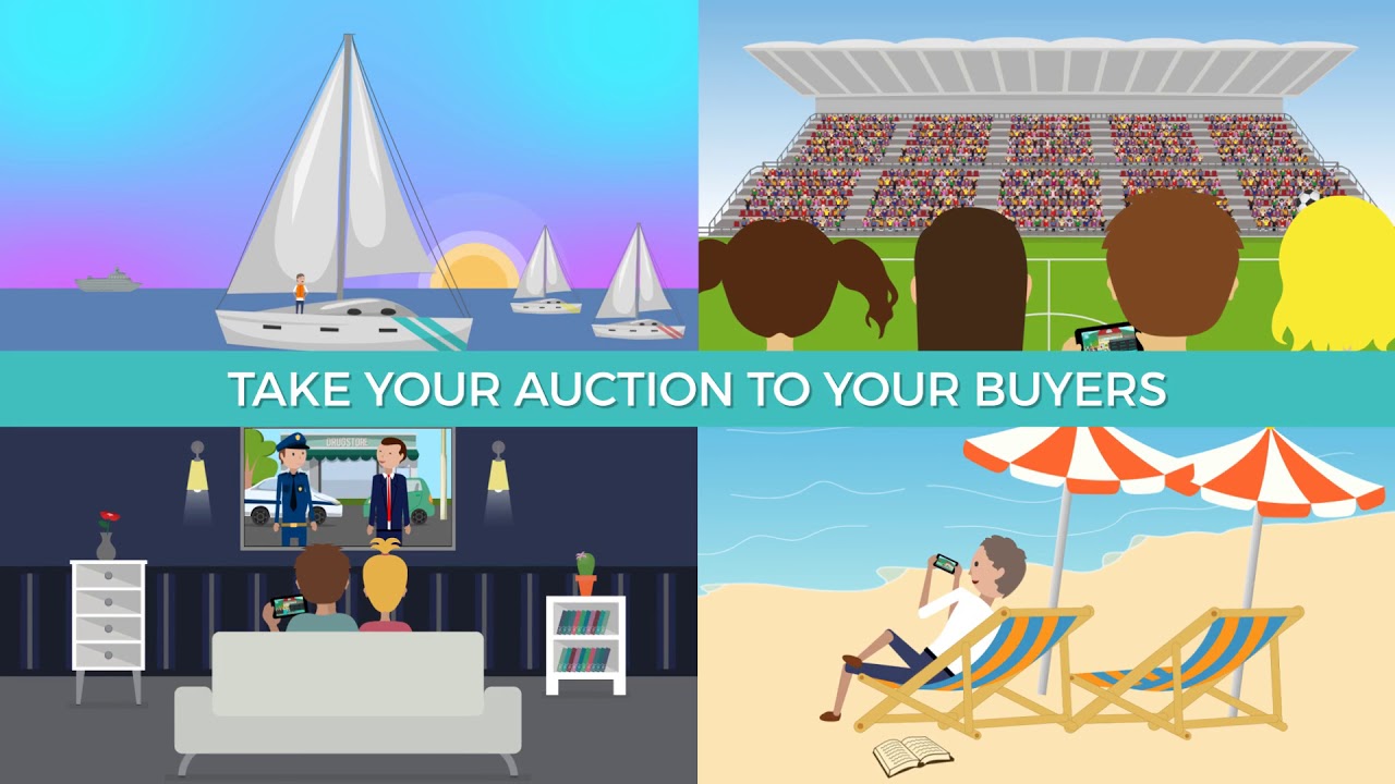 Selling your home? Do it with Gavl.