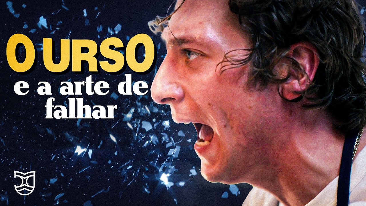 Não é sobre o protagonista