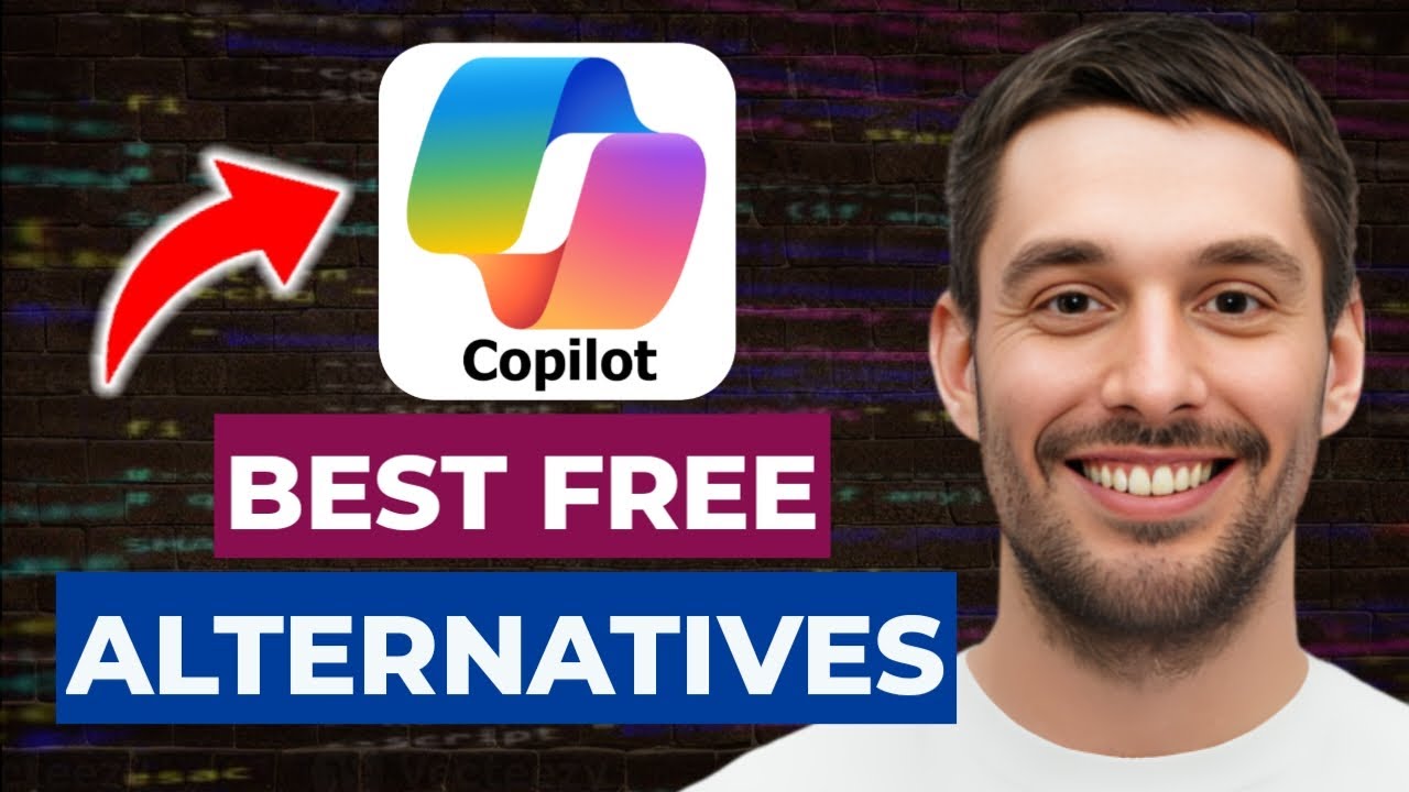 Лучшие бесплатные альтернативы GitHub Copilot, которые стоит попробовать в 2025 году