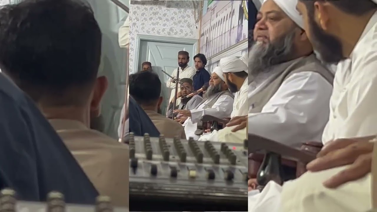 #peerajmalrazaqadri #viral #bayan #sad #emotional #allah #foryou #islamicvideo 🥲🫀🤍