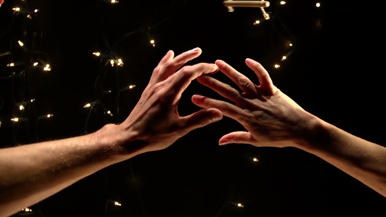 Kiss & Cry | Teaser