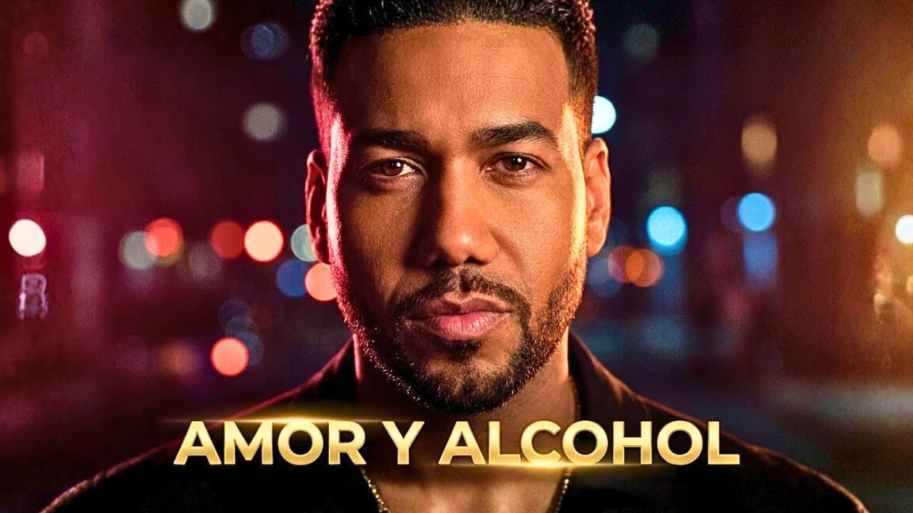 ROMEO SANTOS & ROSALÍA BACHATA (INSPO) - "AMOR Y ALCOHOL" | Bachata 2026 | Bachata Music