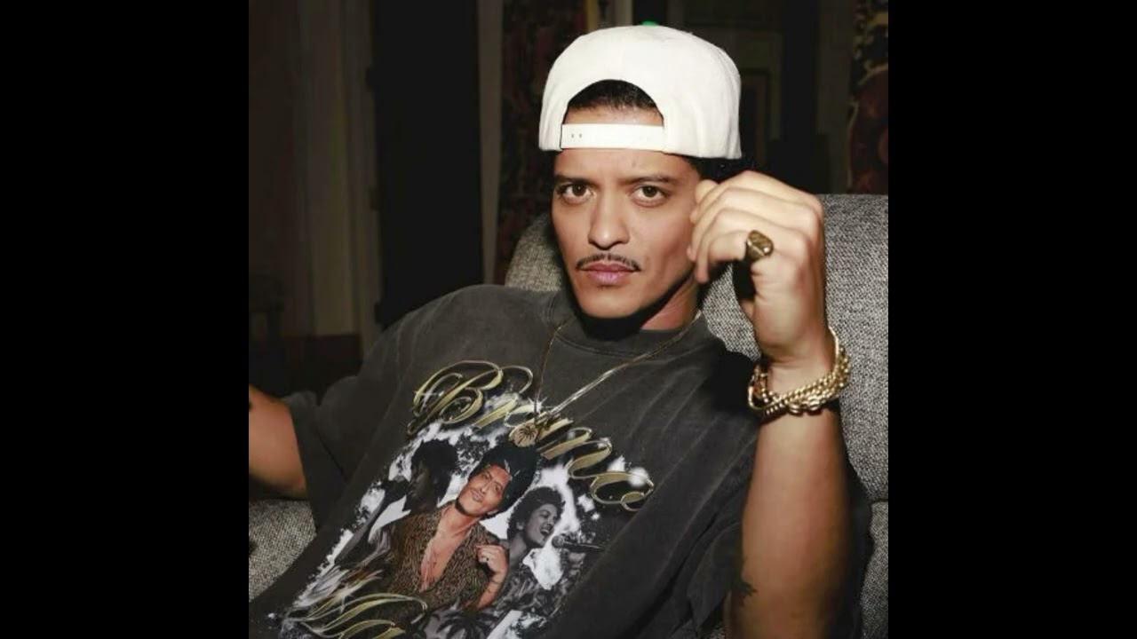 bruno mars - just the way you are (pluggnb remix)