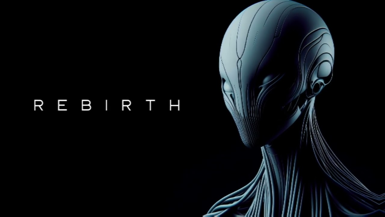 REBIRTH - Psychedelic Trance Mix March 2025