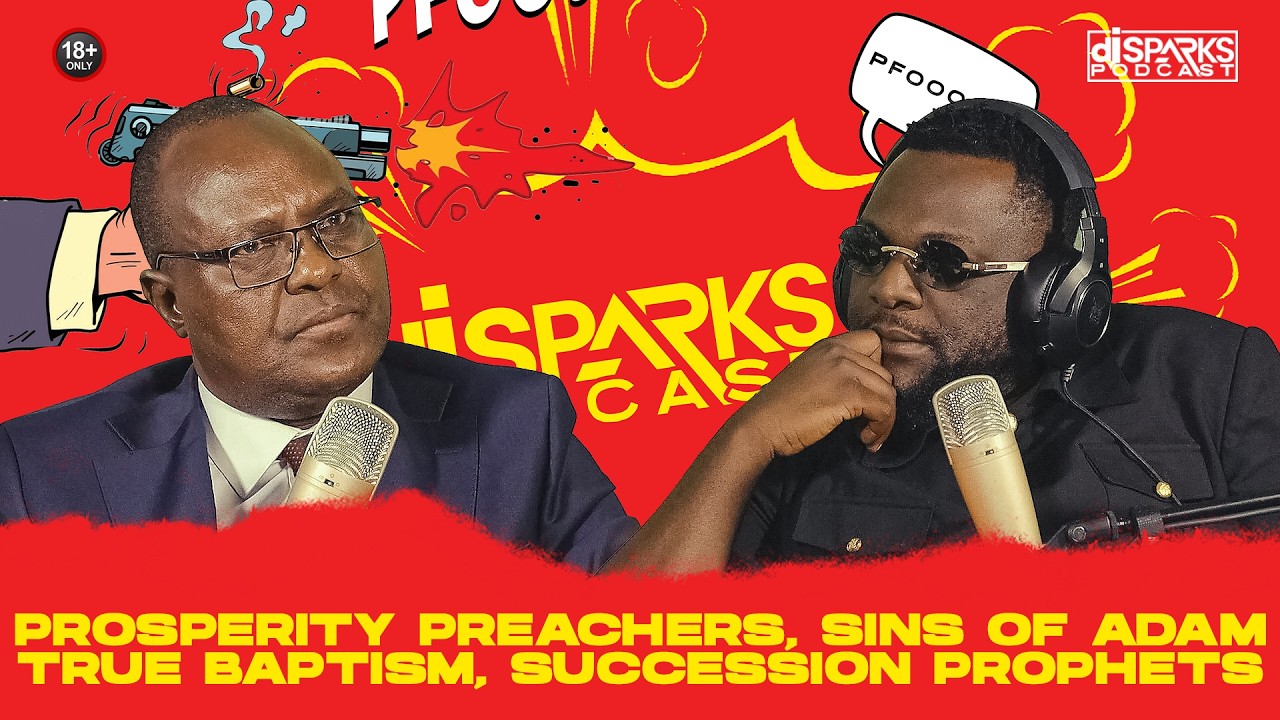 Zvitadzo zvaAdam, True baptism, Succession Prophets, Profit preachers with Brother Chenjerai
