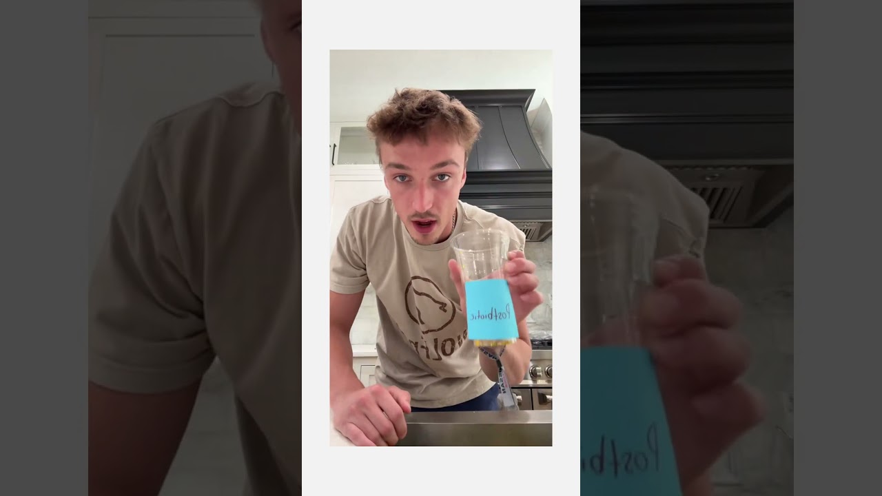 Link in bio for a tasty health boost your taste buds will love! 🍊